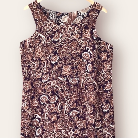 MAXI DRESS - Picture 9 of 15